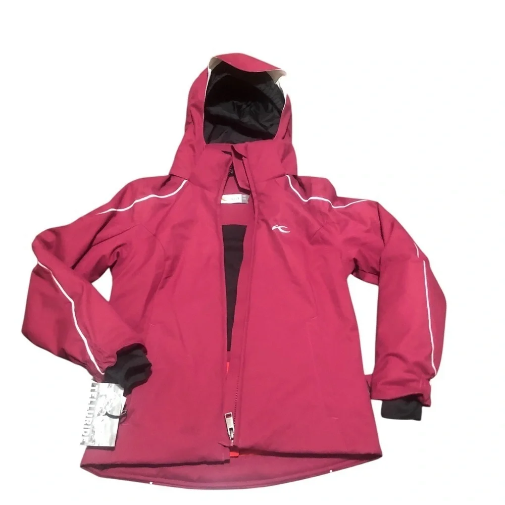 KJUS SKI JACKETS New